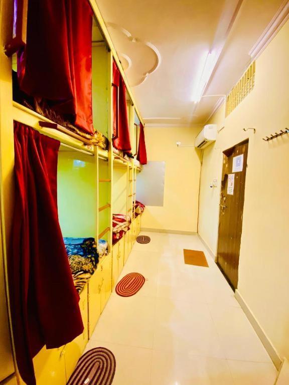 Namo Only For Indians Guest house