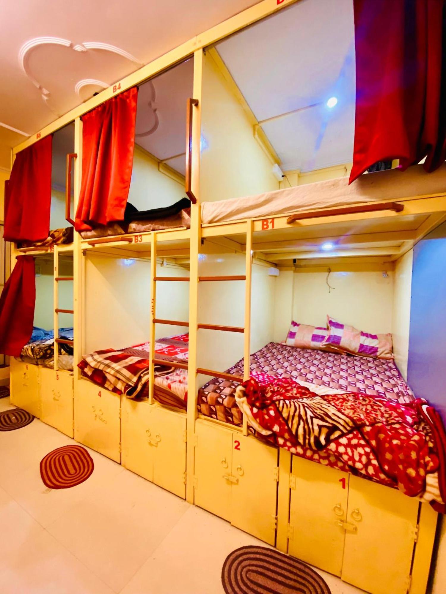 Guest house Namo Only For Indians *